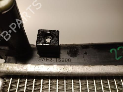 Køler MAZDA 3 Hatchback (BP) 2.0 SKYACTIV-G M Hybrid | BP28608755M31