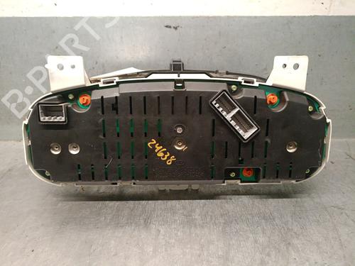 Instrument cluster KIA CEE'D Hatchback (ED) 1.6 CRDi 115 | BP32185224C47 - Image 2