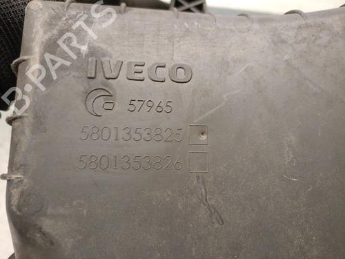 Air filter box IVECO DAILY V Van 35C15 V, 40C15 V, 45C15 V, 50C15 V, 60C15 V,65C15 V | BP37224772M87 - Image 7