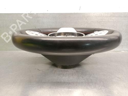 Steering wheel MERCEDES-BENZ A-CLASS (W177) A 180 d (177.003) | BP29940653C49 