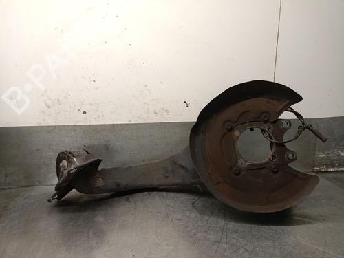 Left rear suspension arm BMW X1 (F48) sDrive 16 d | BP26911868M14 