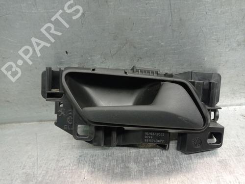 front-right-interior-door-handle-opel-combo-box-bodympv-k9-2018-31931714 main image
