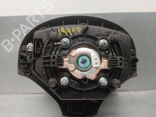 Driver airbag PEUGEOT 5008 (0U_, 0E_) 1.6 HDi | BP16852094C9 