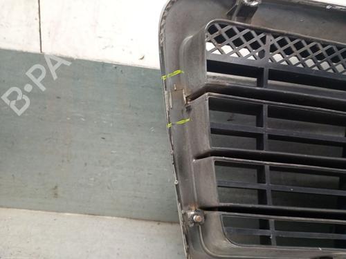 Atrapa chłodnicy / Grill SSANGYONG REXTON / REXTON II (GAB_) 2.7 Xdi 4x4 | BP30393564C40