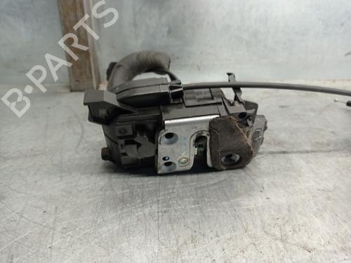 Rear left lock RENAULT LAGUNA III (BT0/1) 2.0 dCi (BT07, BT0J, BT14, BT1A, BT1S) | BP8358528C100 