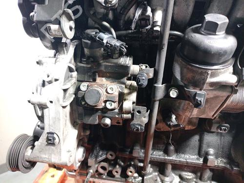 Engine KIA CEE'D Hatchback (ED) 1.6 CRDi 115 | BP32189272M1 