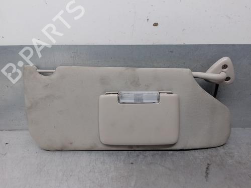 Right sun visor CHRYSLER 300C Touring (LX, LE) 3.0 CRD | BP16026702I2 - Image 2