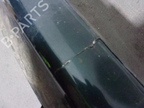 Front bumper CITROËN SAXO (S0, S1) 1.1 X, SX | BP14966585C7 