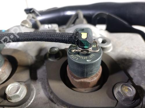 Engine OPEL ASTRA H (A04) 1.7 CDTI (L48) | BP40045043M1 - Image 9
