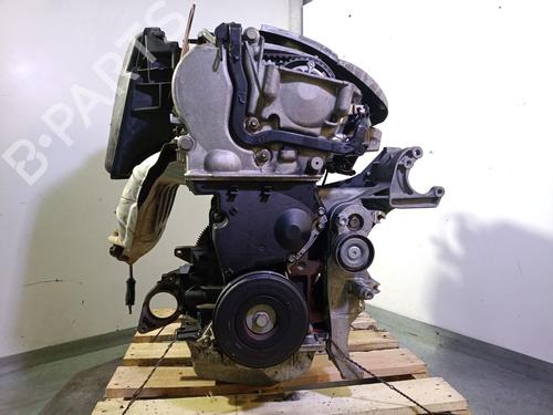 Motor RENAULT LAGUNA II (BG0/1_) 2.0 16V IDE (BG0N) (140 hp) 28481116