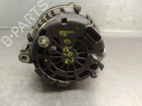 Alternator SSANGYONG RODIUS I 2.7 Xdi | BP40021145M7 - Image 4
