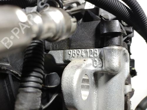 Engine BMW 3 (G20, G80, G28) 330 e Plug-in-Hybrid | BP33977575M1  - Image 11