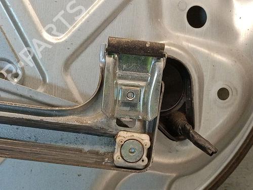Front left window mechanism VOLVO C30 (533) 1.6 D | BP37442410C22 - Image 3