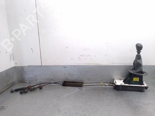 Gearstang RENAULT MEGANE II (BM0/1_, CM0/1_) 1.9 dCi (BM0G, CM0G) (120 hp) 29352132