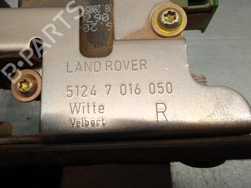 Tailgate lock LAND ROVER DISCOVERY III (L319) 2.7 TD 4x4 | BP12205054C101 