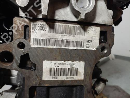 Engine BMW X3 (E83) 2.0 d | BP33820313M1 - Image 9