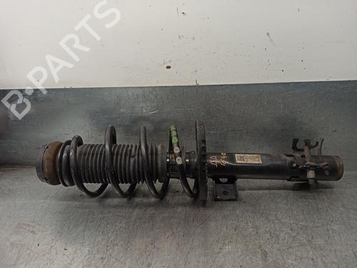 Used Right front shock absorber Right front shock absorber 10910917 10910917