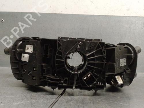 Used Headlight switch RENAULT GRAND SCÉNIC II (JM0/1_) 2.0 dCi (JM1K) (150 hp) 30960998