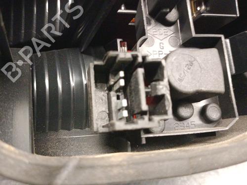 Left taillight RENAULT LAGUNA II (BG0/1_) 1.9 dCi (BG08, BG0G) | BP28193801C34 