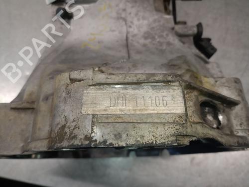 Gearbox VW PASSAT B5 (3B2) 1.9 TDI | BP30686616M3 