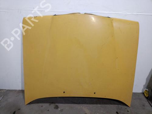 Used Hood MERCEDES-BENZ 123 Saloon (W123) 200 (123.020) (94 hp) 32738262