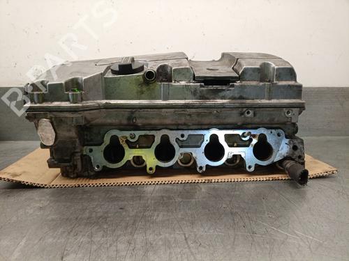 Used Cylinder head Cylinder head MERCEDES-BENZ C-CLASS (W202) C 180 (202.018) (122 hp) 31714030 31714030