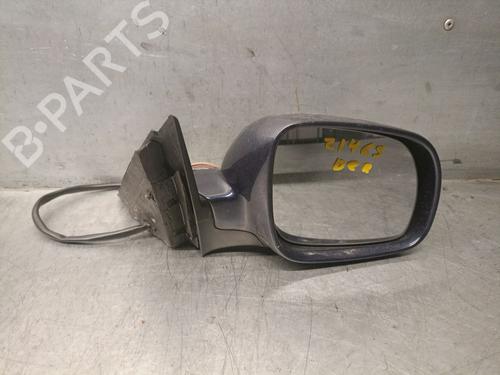 Used Right mirror VW PASSAT B5 (3B2) 1.9 TDI (110 hp) 21580223
