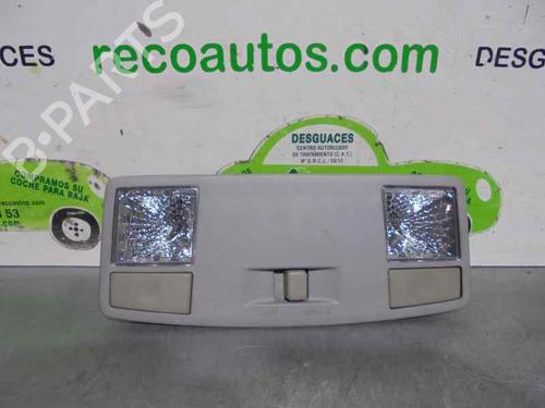 Used Interior roof light MAZDA 6 Station Wagon (GY) [2002-2008]  7444356