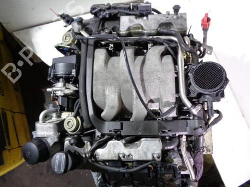 Engine MERCEDES-BENZ E-CLASS (W211) E 240 (211.061) | BP9218990M1 