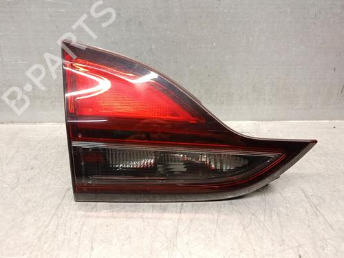 Venstre baglygte OPEL ZAFIRA TOURER C (P12) 1.6 CDTI (75) (120 hp) 30777480