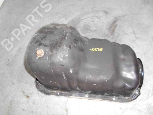Oil sump TOYOTA COROLLA Liftback (_E11_) 1.4 (EE111_, EE111R) | BP20246081M115 