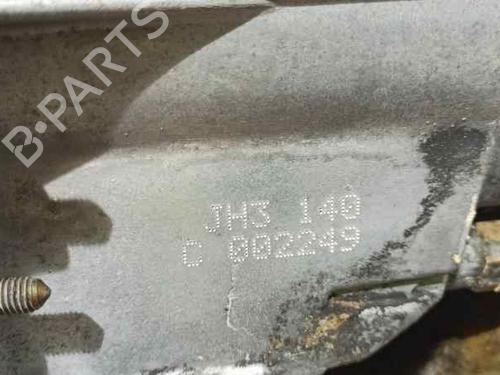 Gearbox NISSAN MICRA III (K12) 1.5 dCi | BP7313267M3 