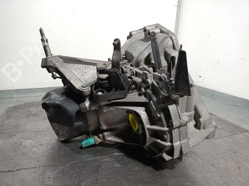 Gearbox NISSAN NOTE (E11, NE11) 1.4 | BP34581563M3 - Image 5