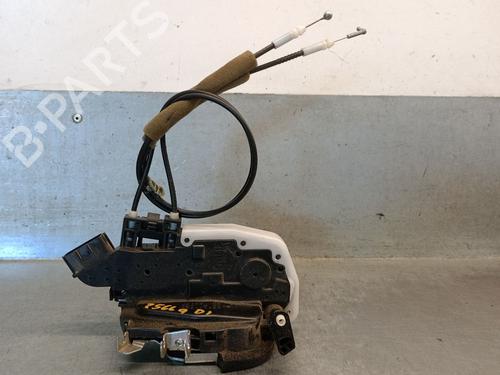 front-left-lock-nissan-juke-f15-2010-2011-2012-2013-2014-2015-2016-2017-2018-2019-36387943 main image