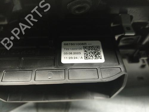 Air vent DACIA JOGGER (RK_) 1.0 TCe 90 ECO-G (RKMT) | BP22739634I21 