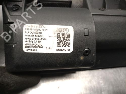 Rear parcel shelf AUDI Q5 (FYB, FYG) 50 TFSI e quattro | BP33619127C85 - Image 3