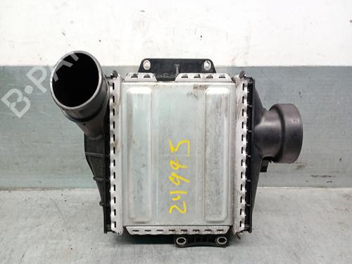 Used Intercooler Intercooler MERCEDES-BENZ C-CLASS (W205) C 220 BlueTEC / d (205.002, 205.004) (170 hp) 33656899 33656899