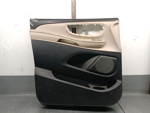Used Front left panel Front left panel MERCEDES-BENZ V-CLASS (W447) V 250 CDI / d (447.811, 447.813, 447.815) (190 hp) 36156525 36156525