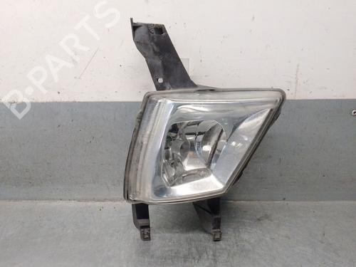 Used Left headlight Left headlight PEUGEOT 407 (6D_) 2.0 HDi 135 (6DRHRH, 6DRHRE, 6DRHRG, 6DRHRJ) (136 hp) 33290718 33290718