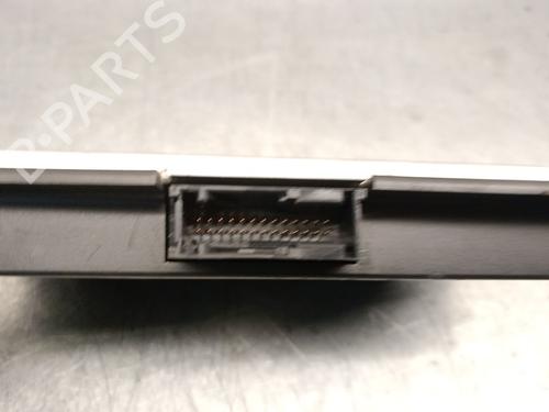 Elektronisk modul BMW 1 (E81) 118 d | BP29403099M83 