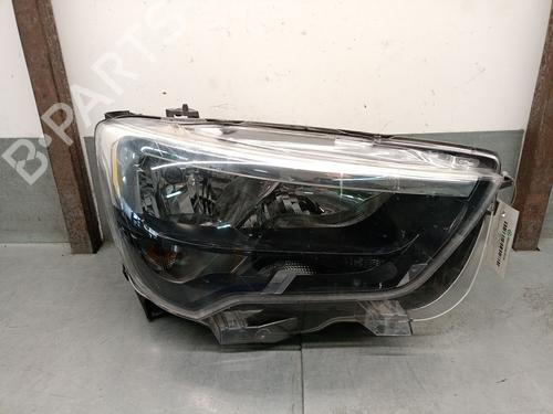 Used Right headlight Right headlight OPEL COMBO Box Body/MPV (K9) 1.5 D (102 hp) 32743256 32743256