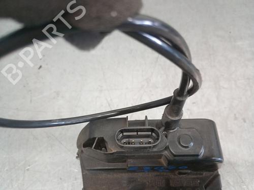 Rear right lock RENAULT ESPACE IV (JK0/1_) 2.2 dCi (JK0H) | BP26953913C99