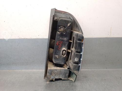 Left taillight OPEL FRONTERA B (U99) 2.2 i (6B_ZC, 6B_VF, 6B_66, 6B_76) | BP33183163C34 - Image 2