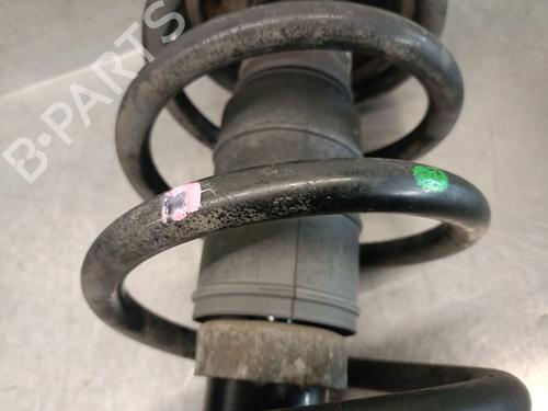 Right front shock absorber FIAT DUCATO Van (230_) 2.8 TDI | BP23219112M17 