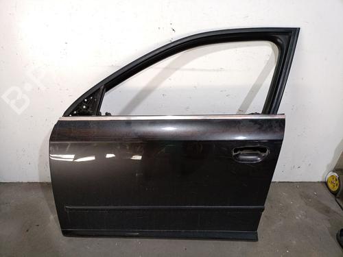 Used Left front door Left front door AUDI A4 B7 (8EC) 2.0 TDI 16V (140 hp) 33054217 33054217
