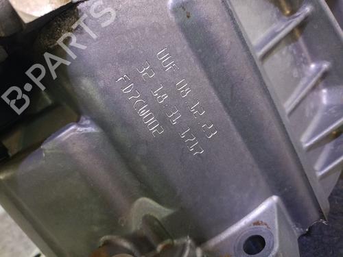 Gearbox AUDI A3 Sportback (8YA, 8YF) 35 TFSI Mild Hybrid | BP25272442M3 - Image 8
