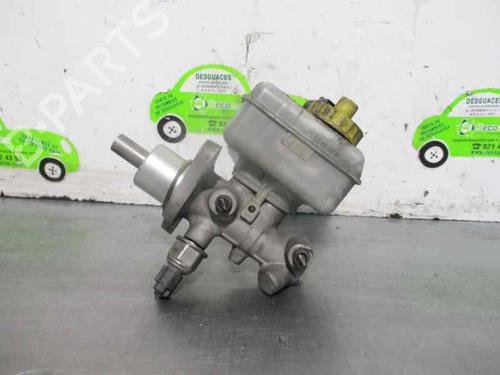 Hovedbremsecylinder AUDI A3 (8L1) 1.9 TDI | BP4026647M77 