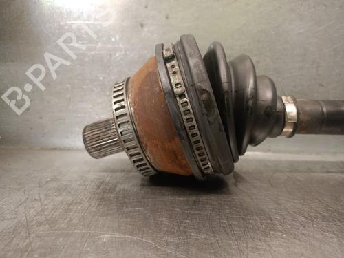 Antriebswelle links vorne AUDI A4 B6 Convertible (8H7) 1.8 T | BP29970706M38