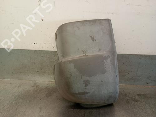 Used Corner bumper Corner bumper MERCEDES-BENZ SPRINTER 3-t Van (B903) 311 CDI (903.661, 903.662, 903.663) (109 hp) 34175116 34175116