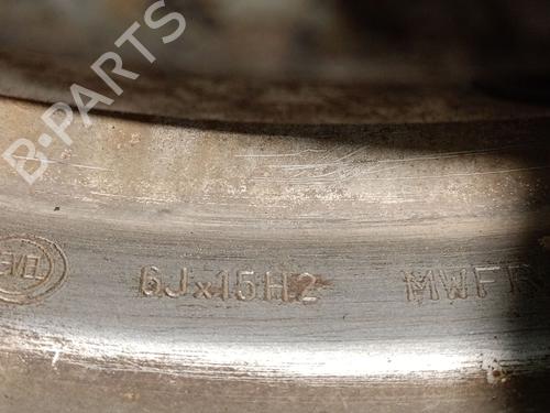 Rim CITROËN JUMPER II Van 2.2 HDi 130 | BP29239929C45 